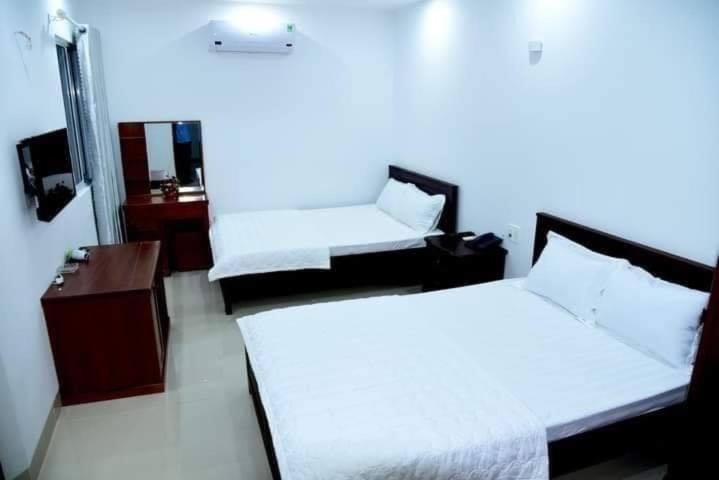 Mio Golden Sea Hotel Vung Tau Exterior foto